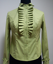 szycie na miarę, Poznań, fiorel, przeróbki krawieckie